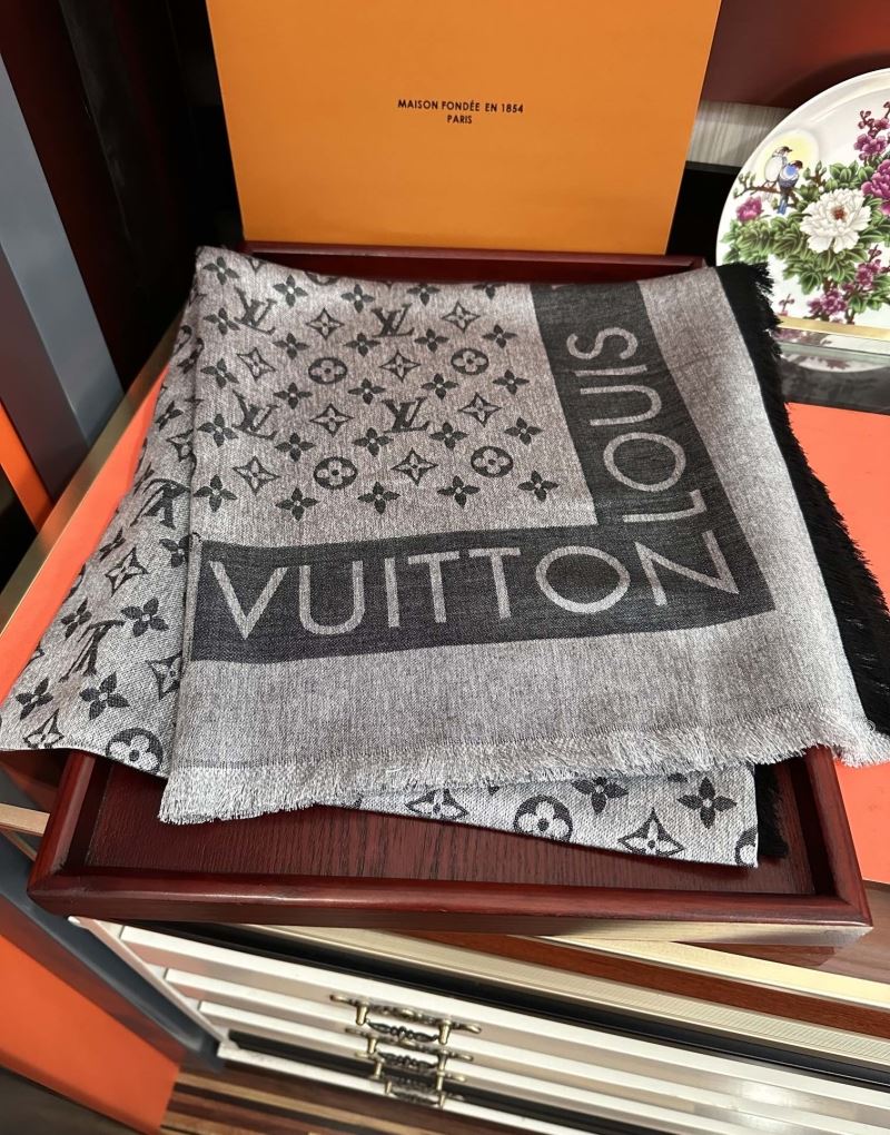 Louis Vuitton Scarf